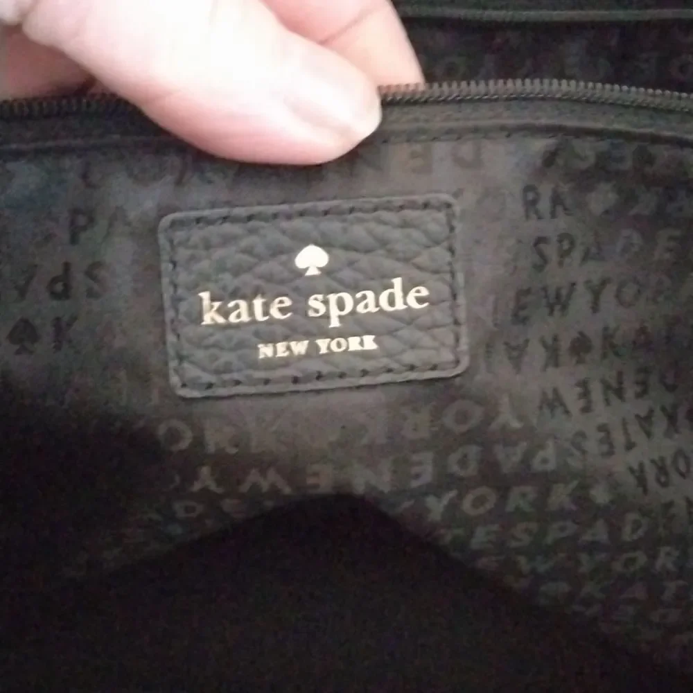 Kate Spade